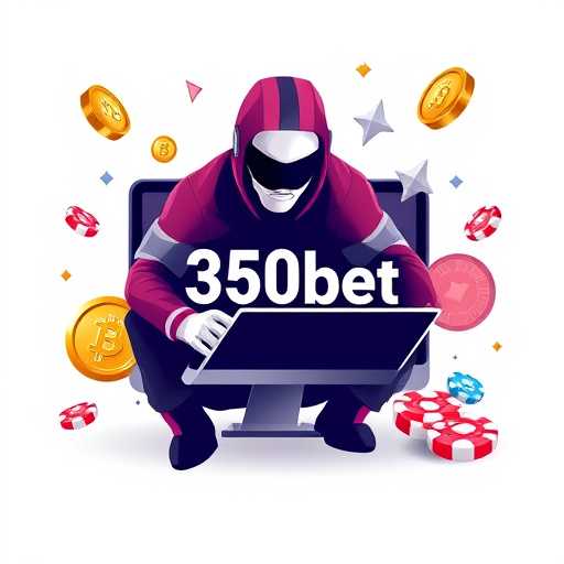 A Expansão e Impacto do 350bet no Mercado de Jogos Online em 2025