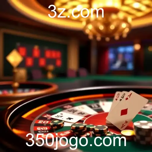 A Evolução dos Jogos de Cassino Online na Plataforma 350bet