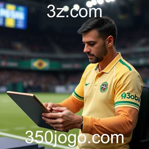 Crescimento e Desafios do Setor Online de Apostas no Brasil