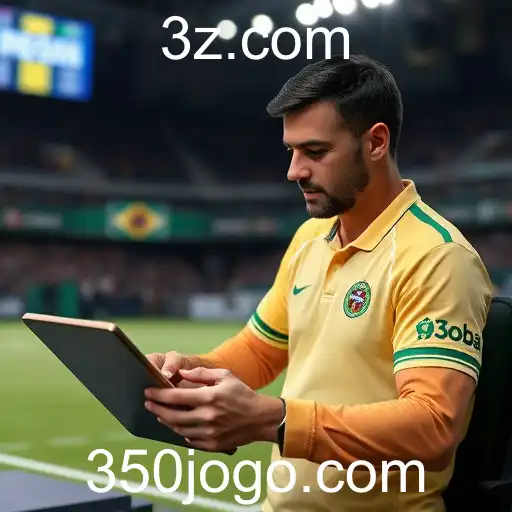 Crescimento e Desafios do Setor Online de Apostas no Brasil