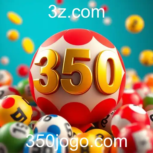 Explorando as Loterias: Uma Categoria de Jogo em Destaque no 350bet