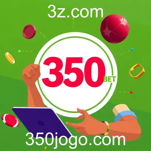 Ascensão e Impacto do 350bet no Mercado de Jogos Online