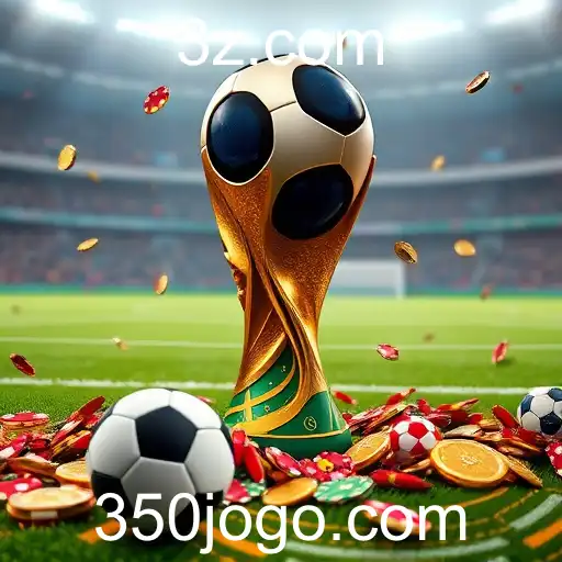 Expansão do Mercado de Apostas Online no Brasil