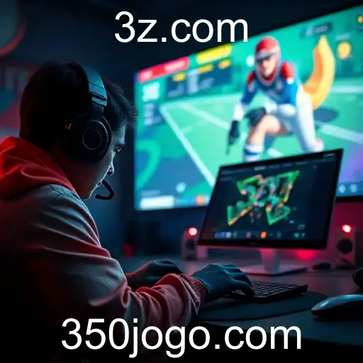 A Expansão do Jogo Online no Brasil em 2025