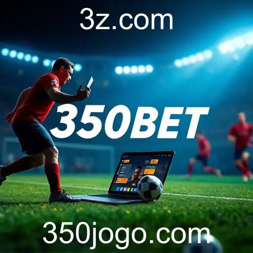 Expansão Global dos Jogos Digitais e o Impacto do 350bet