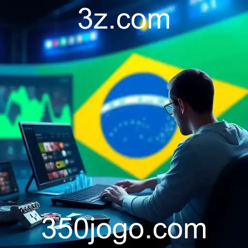 O Crescimento dos Jogos de Azar Online em 2026