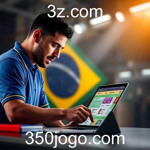A Nova Era dos Jogos Online no Brasil