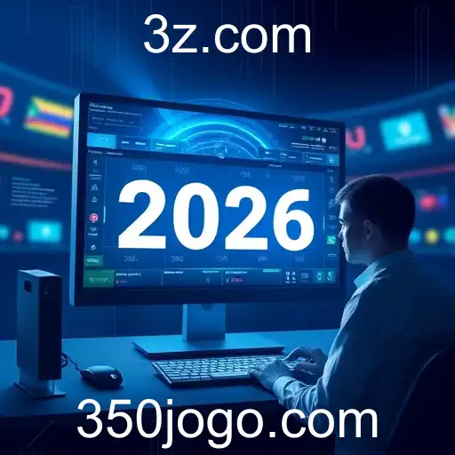 Tendências e Inovações no Mercado de Jogos Online em 2026