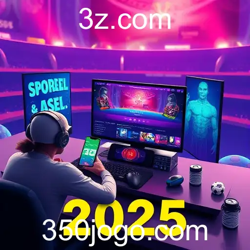 A Ascensão das Plataformas de Apostas em 2026